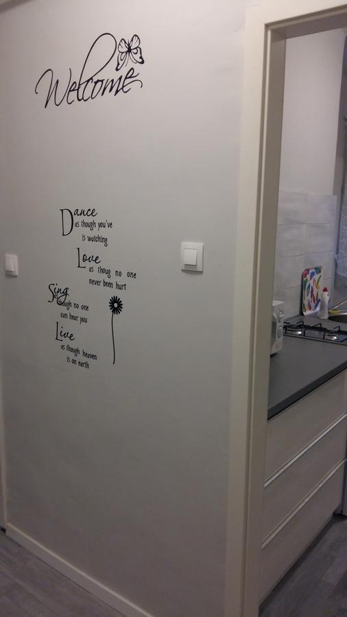 Rona Apartman Appartamento